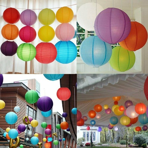 Mixed large round chinese - 10,